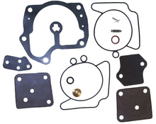 Sierra Marine 187248 Marine Carburetor Rebuild Kit