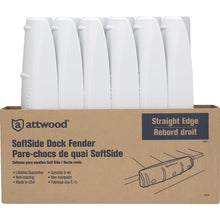 Attwood Marine 935321 Boat Dock Edge