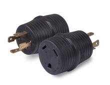 Marinco 30430GSA Power Cord Adapter