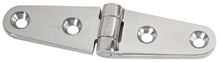 WhiteCap Industries S0604C Boat Door Hinge
