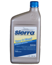 Sierra Marine 1896202 Gear Oil