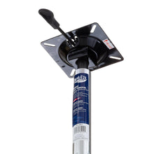 Attwood Marine 3204T Boat Seat Pedestal