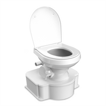 Sierra Marine 312070001 Toilet