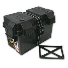 Noco HM318BK Battery Box