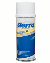 Sierra Marine 1895500 Engine Fogging Oil