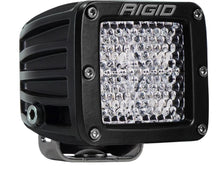 Rigid Lighting 201503 Driving/ Fog Light