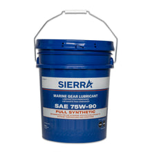 Sierra Marine 1896805 Gear Oil