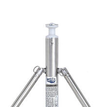 Attwood Marine 923009ADJ Water Ski Tow Rope Pole