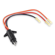 Sierra Marine WH105001 Trolling Motor Power Plug
