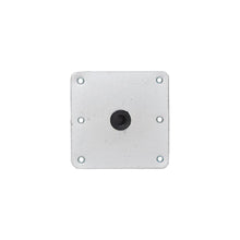 Attwood Marine 67729 Boat Seat Pedestal Base Plate