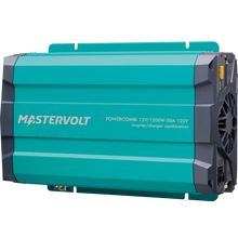 Mastervolt 36211200 Power Inverter