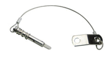 WhiteCap Industries S1021C Quick Release Pin
