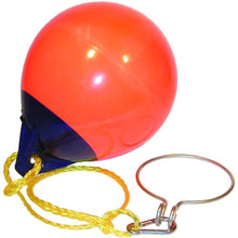 T-H Marine AR1DP Mooring Buoy