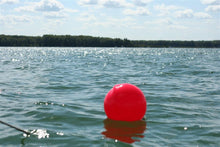 T-H Marine AR1DP Mooring Buoy