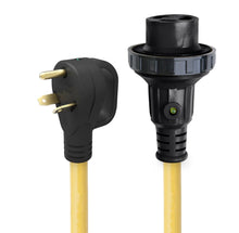 Marinco 30ARVD30 Power Cord