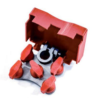 T-H Marine HYBT5CDP Battery Terminal Cover