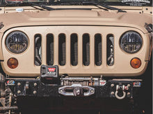 Rigid Lighting 55000 Headlight Assembly