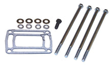 Sierra Marine 188507 Exhaust Manifold Riser Mounting Kit