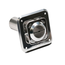 Dometic 33050 Furnace Vent