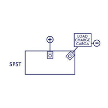 Sierra Marine RK19640 Multi Purpose Switch