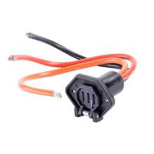 Sierra Marine WH105401 Trolling Motor Power Plug