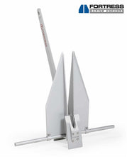 Fortress Anchor FX115 Boat Anchor