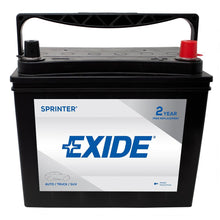 Exide Technologies S51R Battery