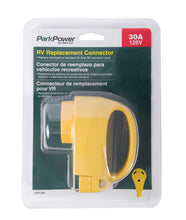 Marinco 30FCRV Power Cord Plug End