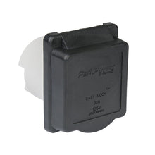 Marinco 30ARVIB Receptacle