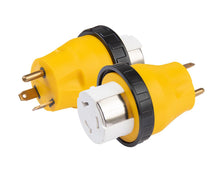 Marinco 3050RVTLA Power Cord Adapter