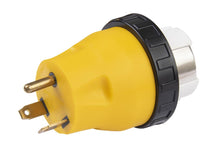Marinco 3050RVTLA Power Cord Adapter