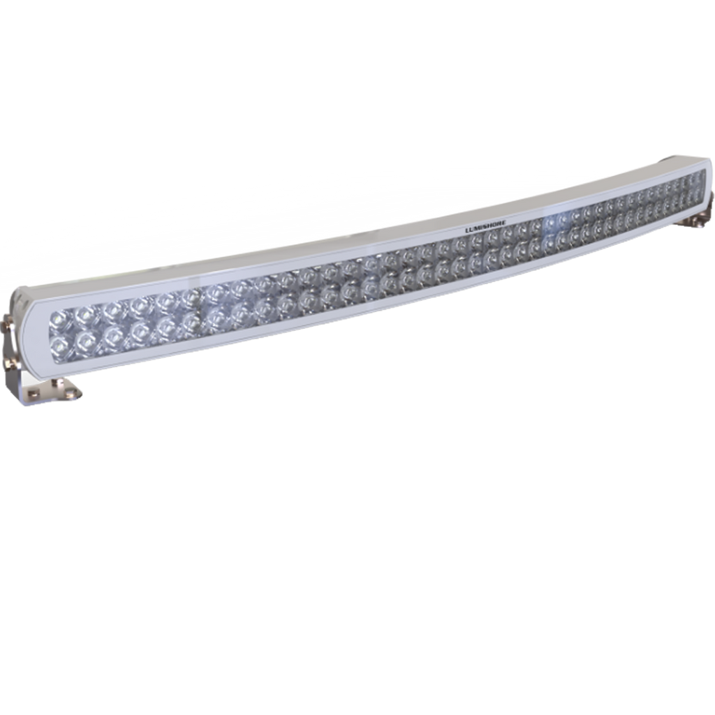 Lumishore USA 600473 Light Bar Lighting Light Bars NVN Marine