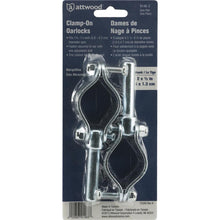 Attwood Marine 91463 Oarlock