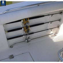 T-H Marine UG1DP Hull Pass Through Grommet