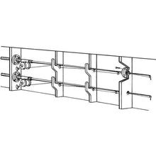 T-H Marine UG1DP Hull Pass Through Grommet