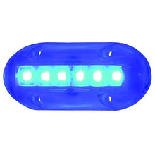 T-H Marine LED51867DP Boat Underwater Light