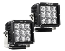 Rigid Lighting 322213 Driving/ Fog Light