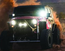 Rigid Lighting 322213 Driving/ Fog Light