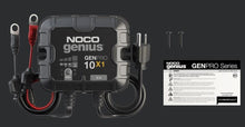 Noco GENPRO10X1 Battery Charger