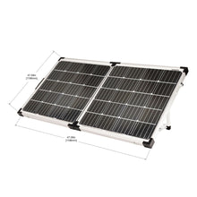 Go Power 82729 Solar Kit