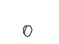 Norcold 618170 Refrigerator Trim Hole Plug