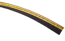 Sierra Marine 163211180S Marine Exhaust Hose