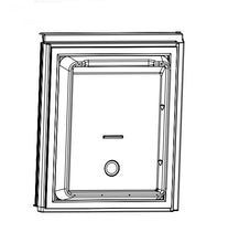 Norcold 627941 Refrigerator Door