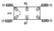Sierra Marine TG404501 Multi Purpose Switch
