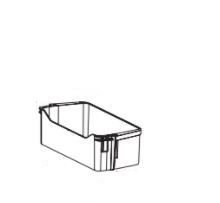 Norcold 635813 Refrigerator Door Bin