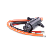 Sierra Marine WH105501 Trolling Motor Power Receptacle