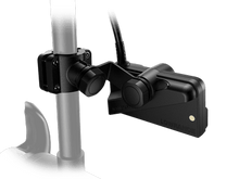 Lowrance Electronics 0016054001 Trolling Motor Mount