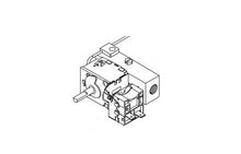 Norcold 617944 Refrigerator Gas Valve