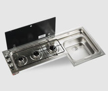 Dometic MO9523RSUS Stove