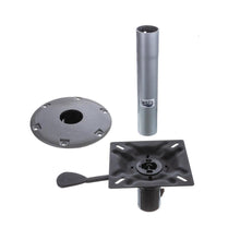 Attwood Marine 238137 Boat Seat Pedestal
